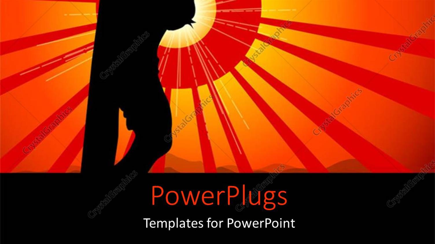 Premium Template for PowerPoint & Google Slides 