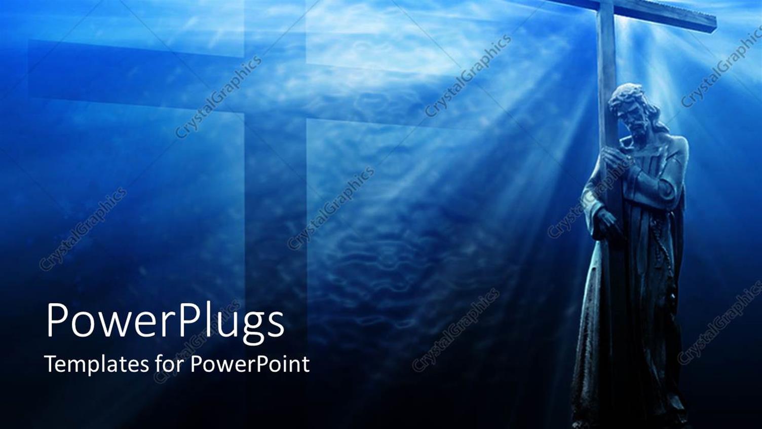 Premium Template for PowerPoint & Google Slides 