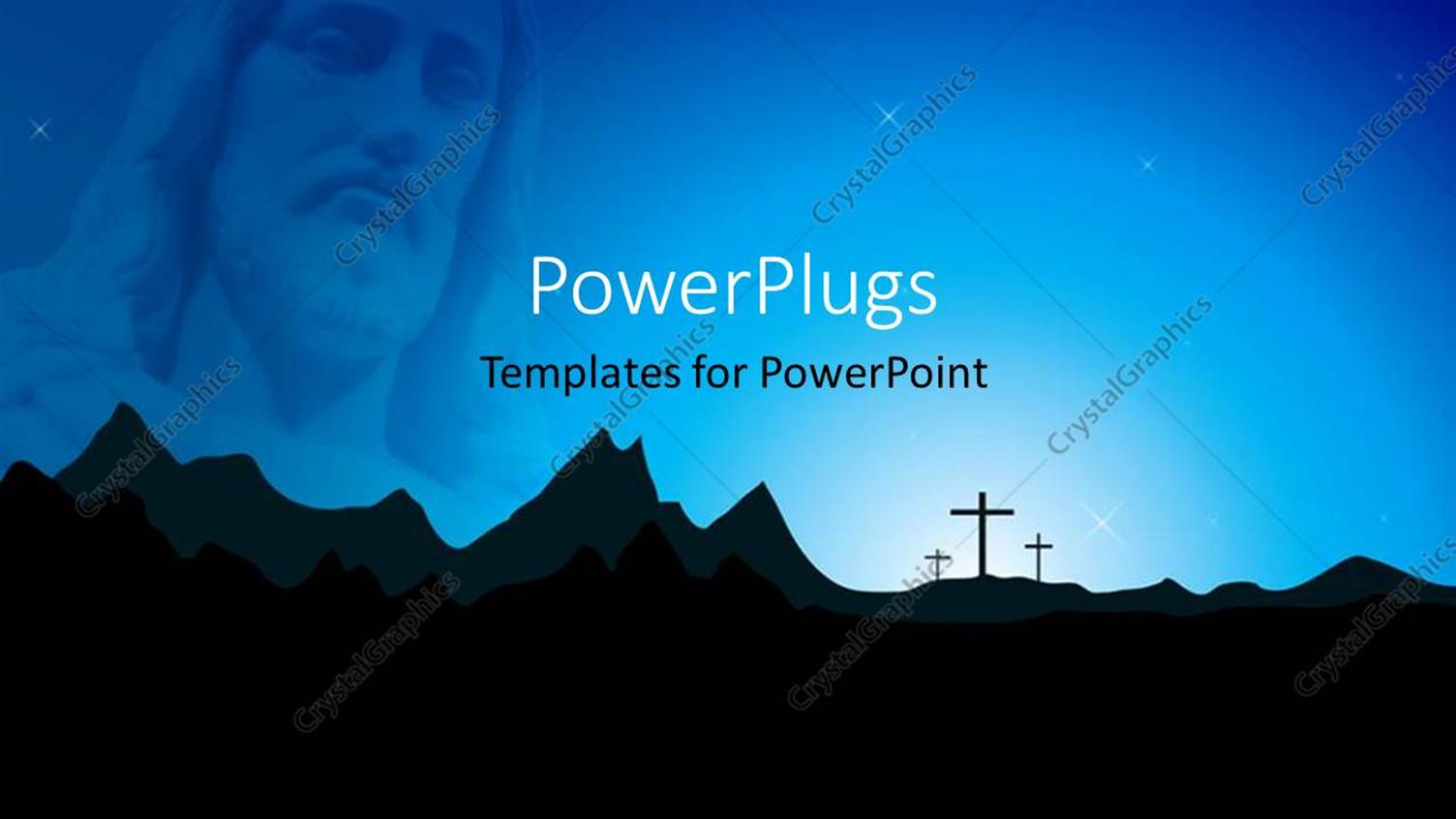 Premium Template for PowerPoint & Google Slides 