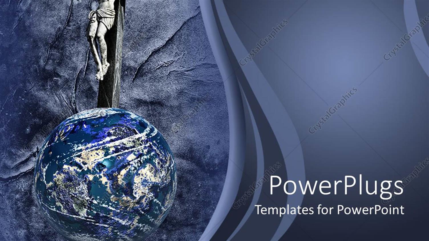 Premium Template for PowerPoint & Google Slides 