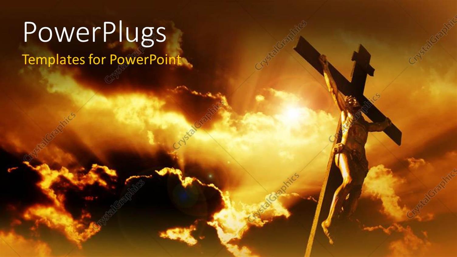 Premium Template for PowerPoint & Google Slides 