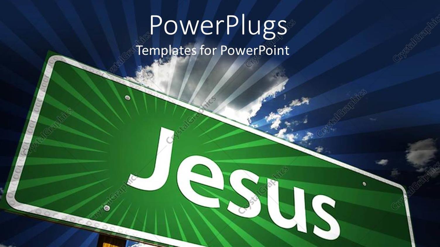 Premium Template for PowerPoint & Google Slides 