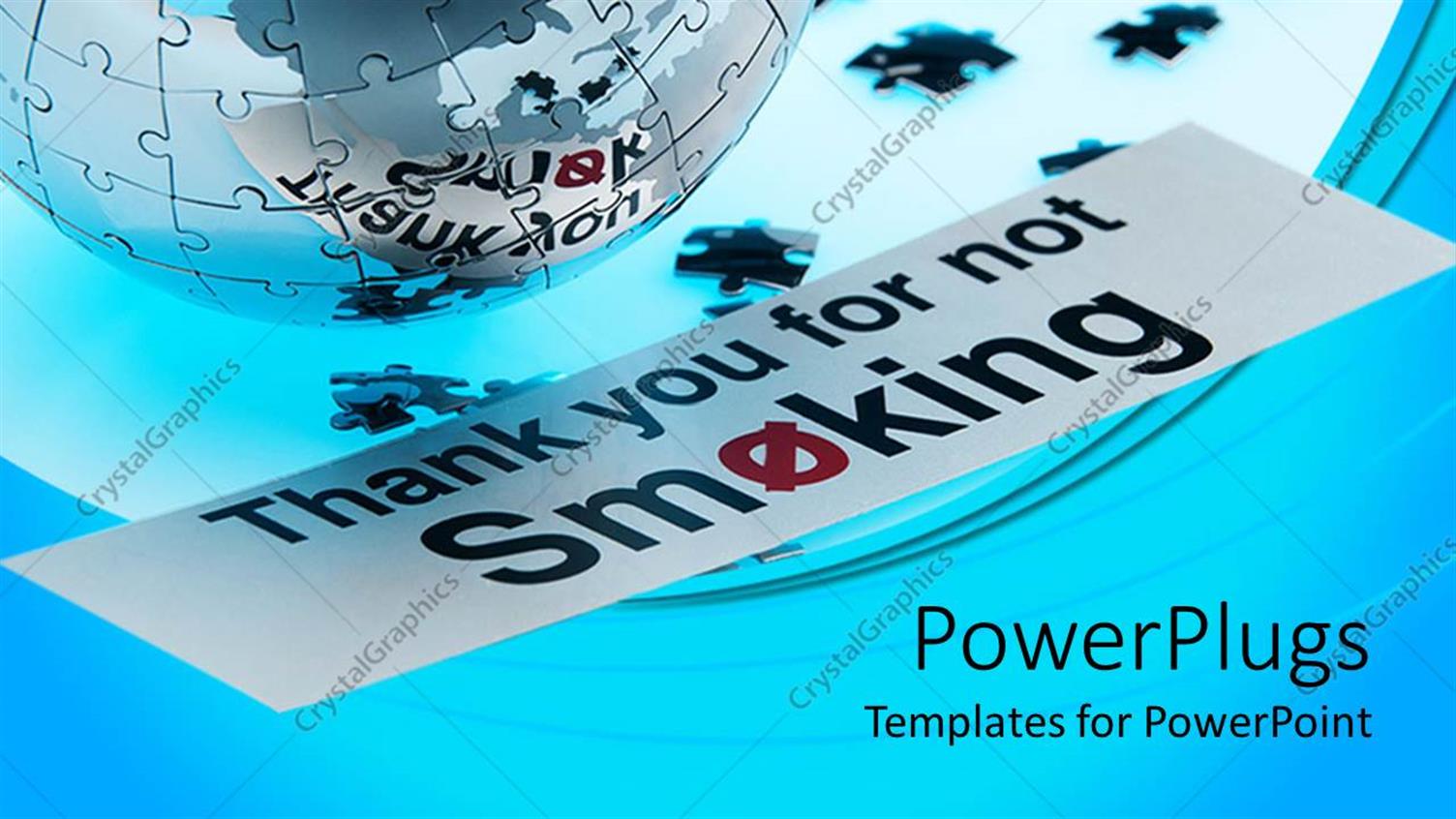 Premium Template for PowerPoint & Google Slides 