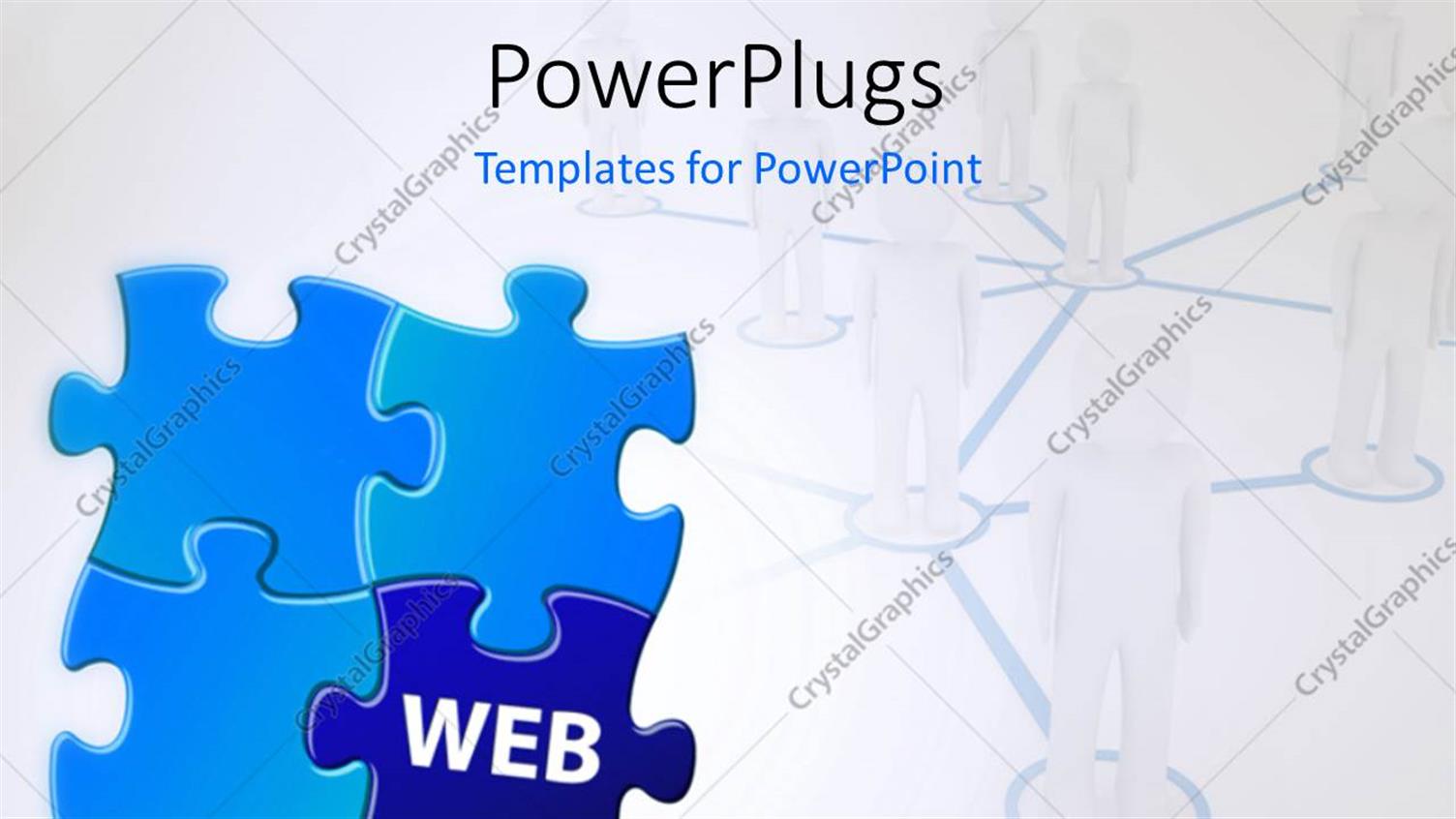 Premium Template for PowerPoint & Google Slides 