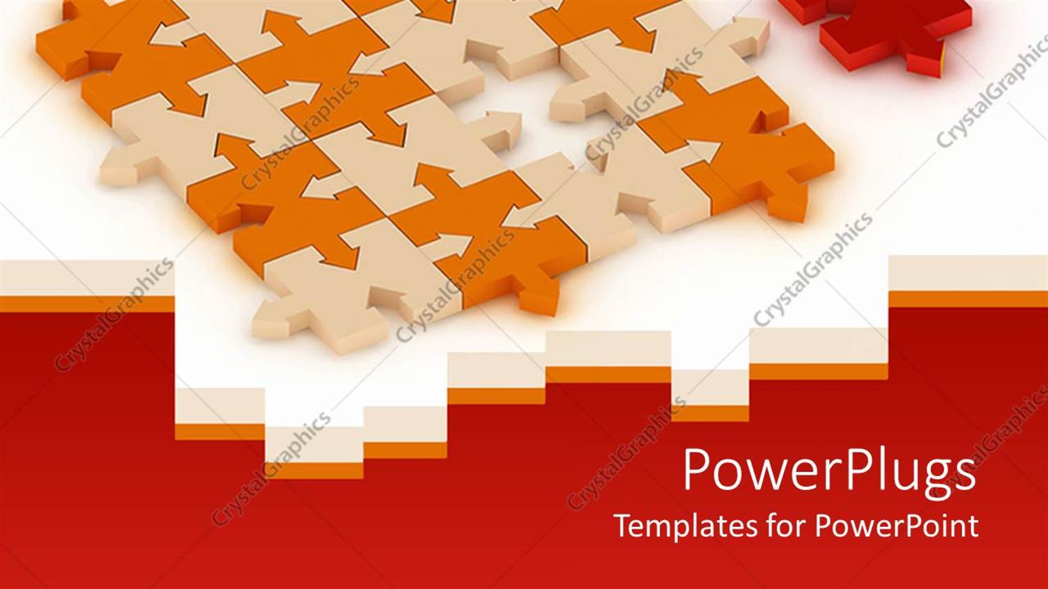 Premium Template for PowerPoint & Google Slides 