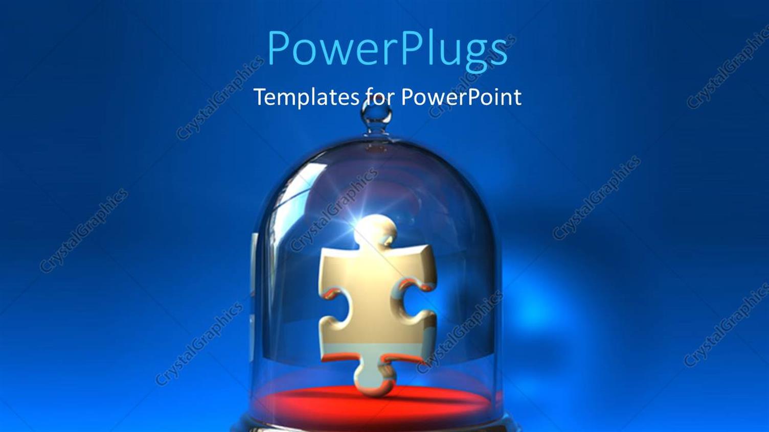 Premium Template for PowerPoint & Google Slides 