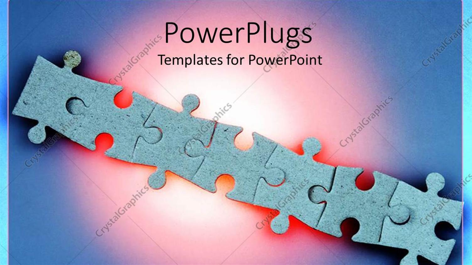 Premium Template for PowerPoint & Google Slides 