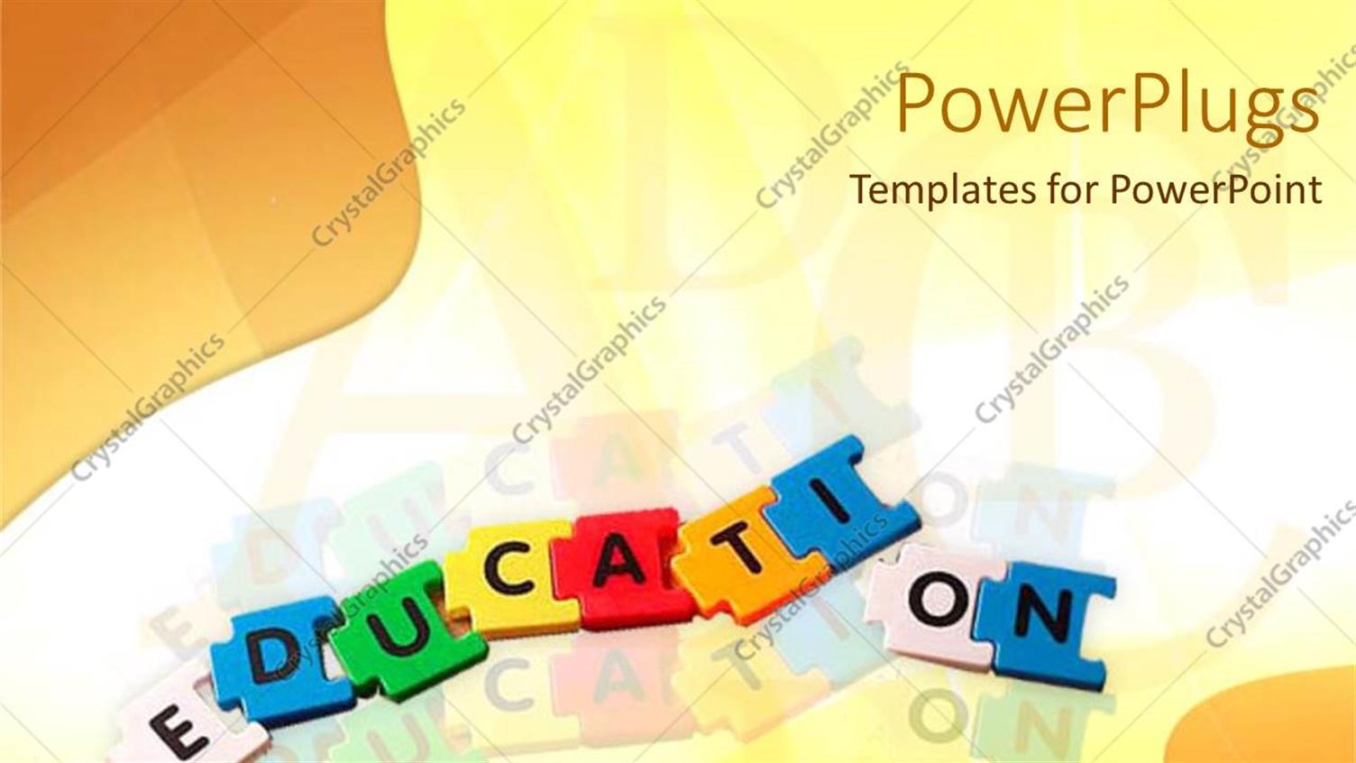 Premium Template for PowerPoint & Google Slides 