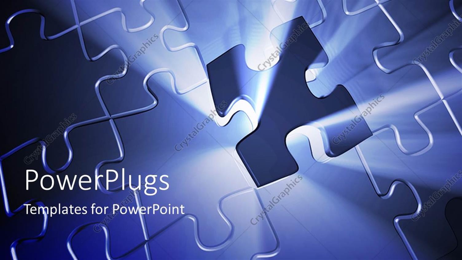 Premium Template for PowerPoint & Google Slides 