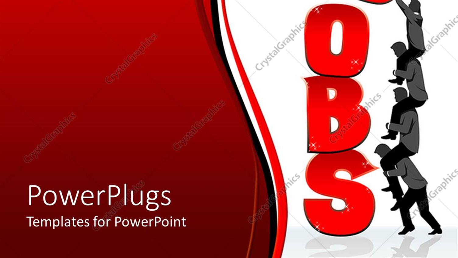 Premium Template for PowerPoint & Google Slides 