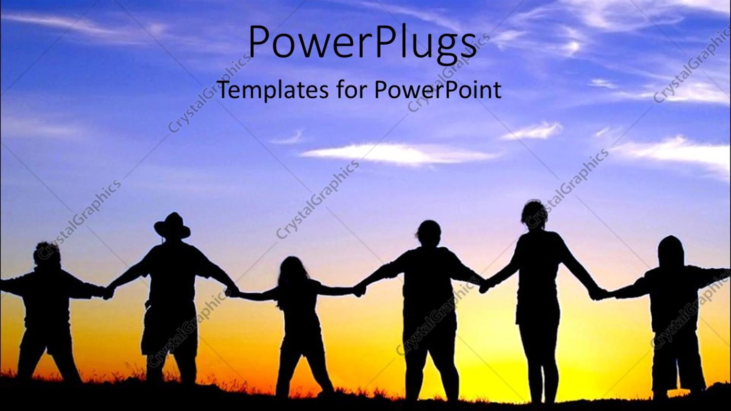 Premium Template for PowerPoint & Google Slides 