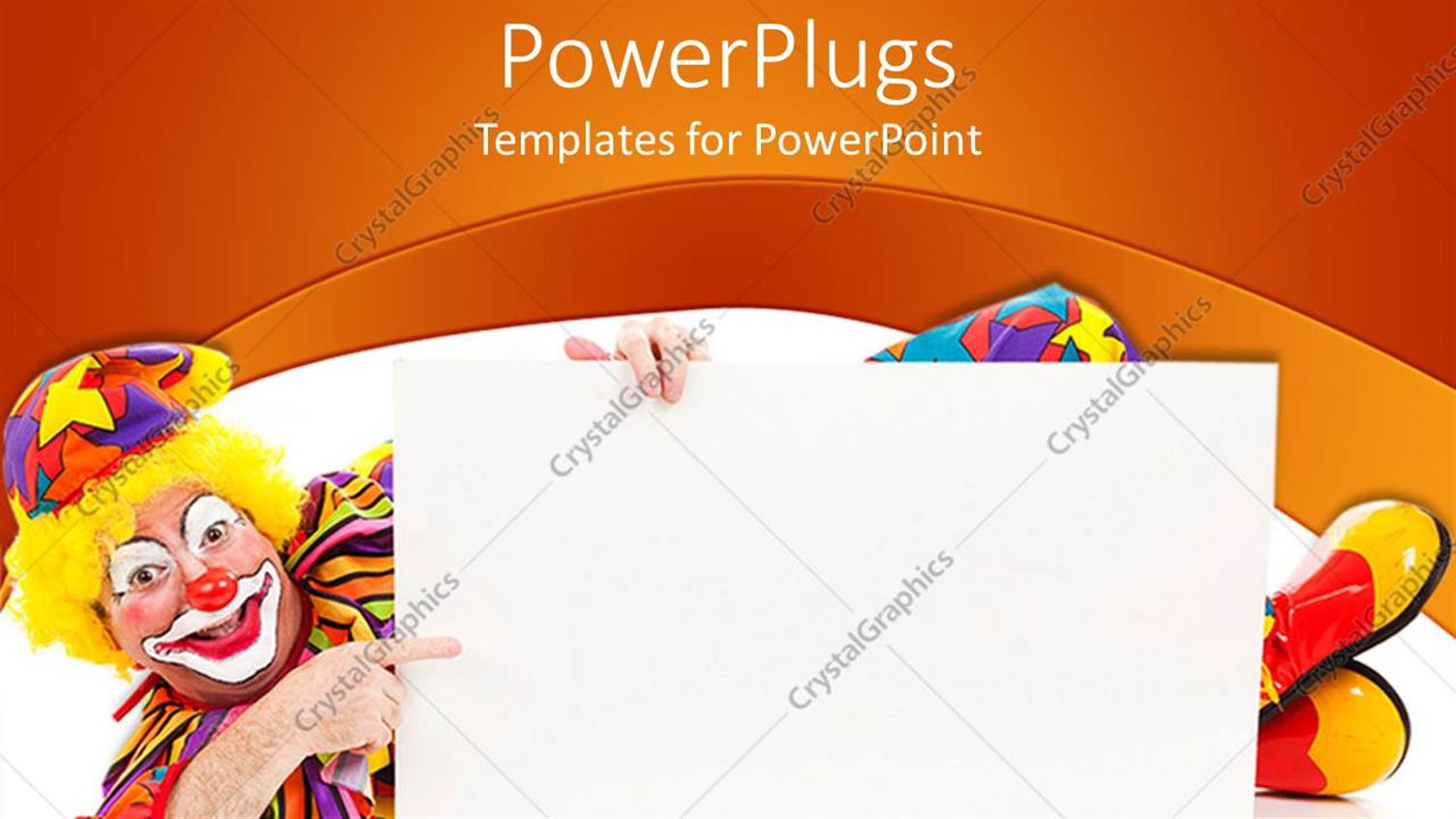 Premium Template for PowerPoint & Google Slides 