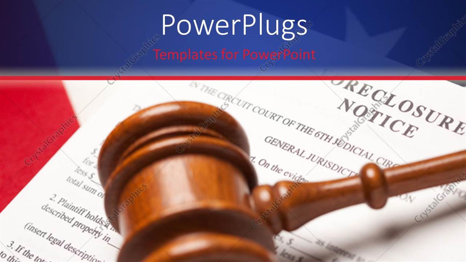 Premium Template for PowerPoint & Google Slides 