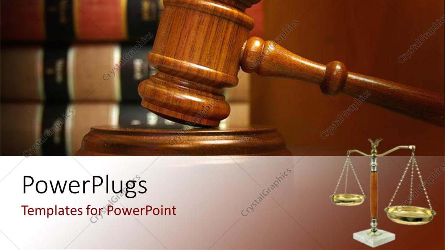 Premium Template for PowerPoint & Google Slides 