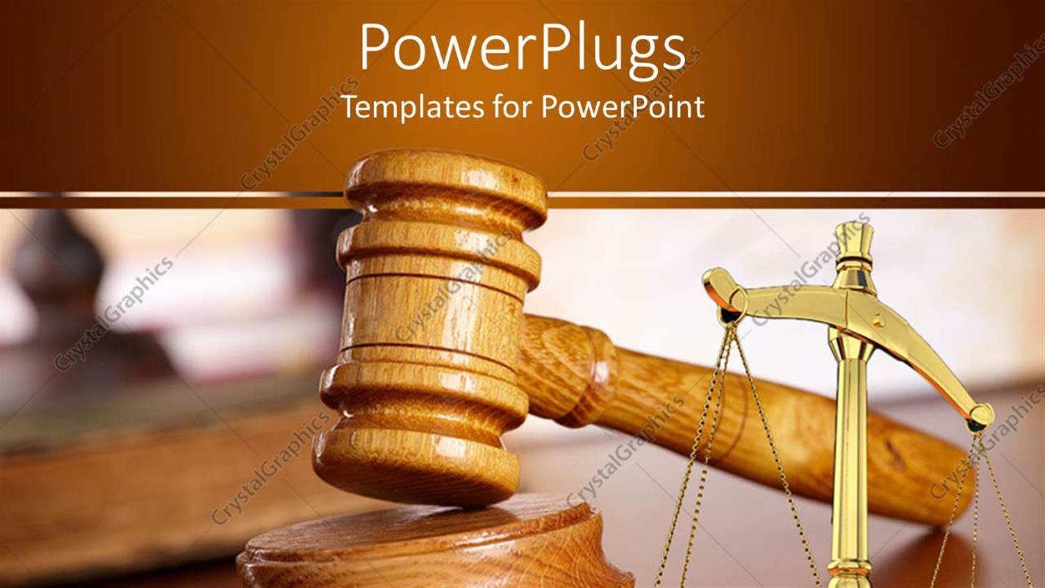 Premium Template for PowerPoint & Google Slides 