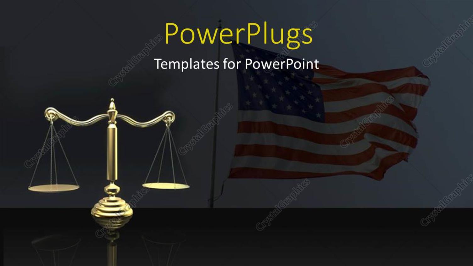 Premium Template for PowerPoint & Google Slides 