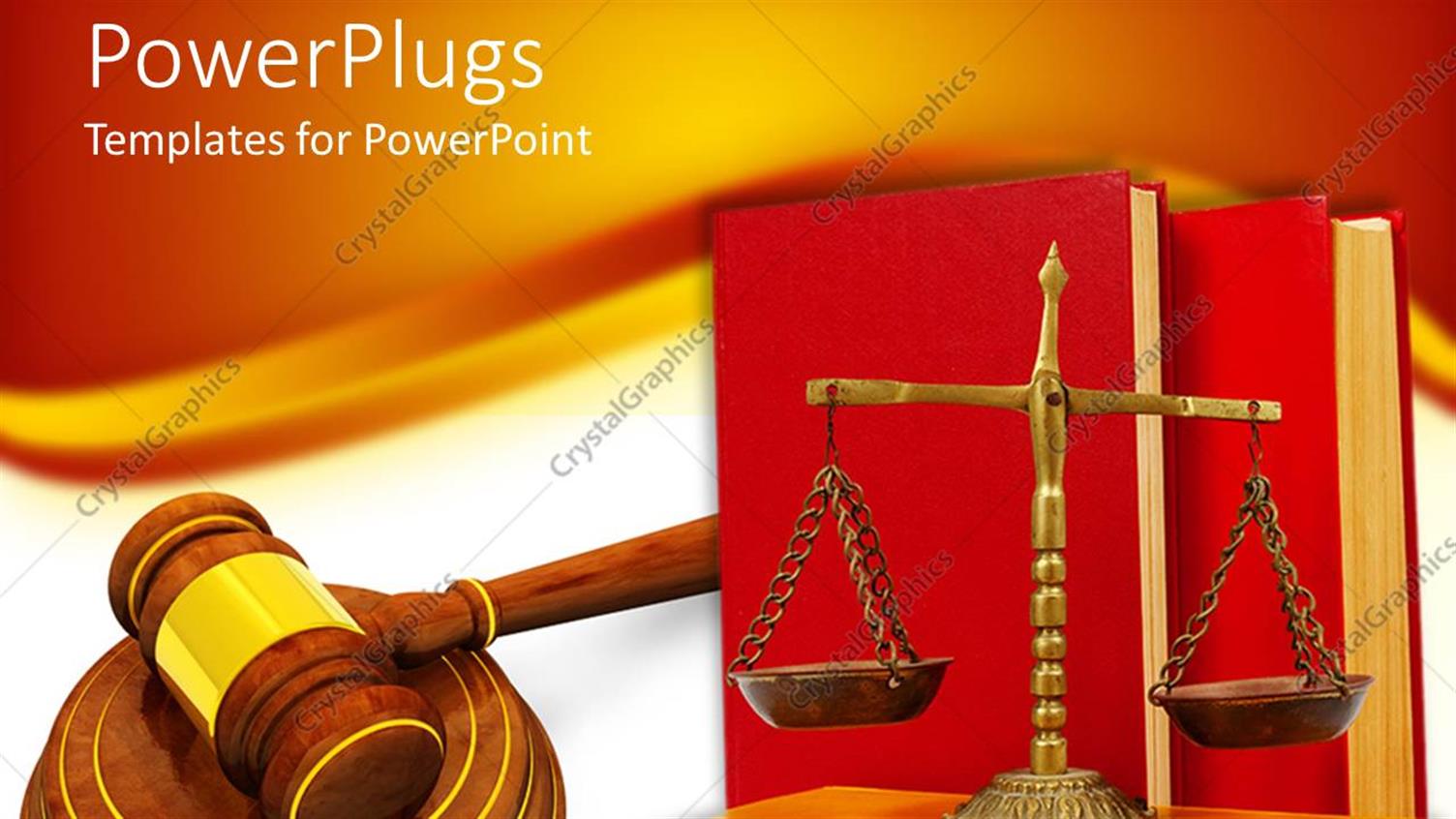 Premium Template for PowerPoint & Google Slides 