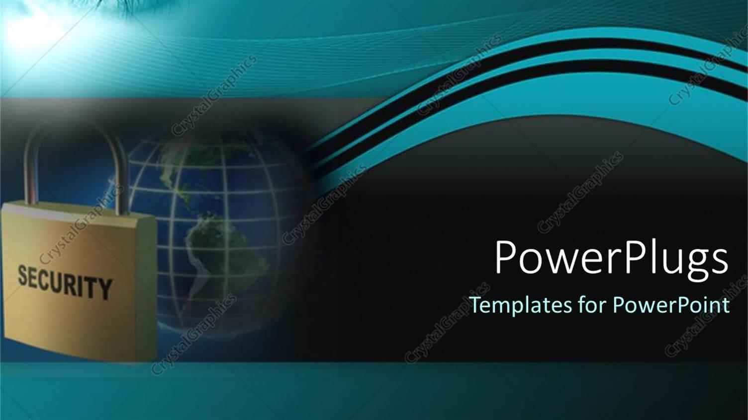 Premium Template for PowerPoint & Google Slides 