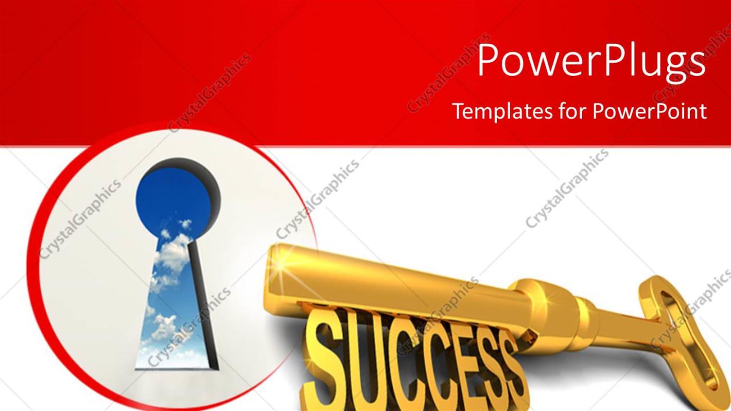 Premium Template for PowerPoint & Google Slides 