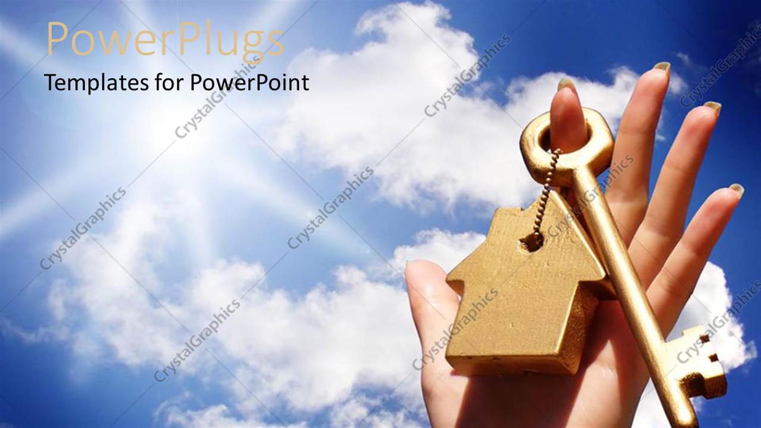 Premium Template for PowerPoint & Google Slides 