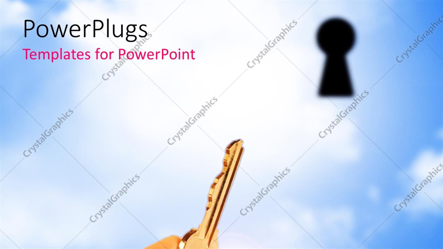 Premium Template for PowerPoint & Google Slides 