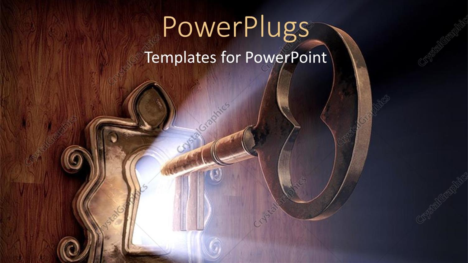 Premium Template for PowerPoint & Google Slides 