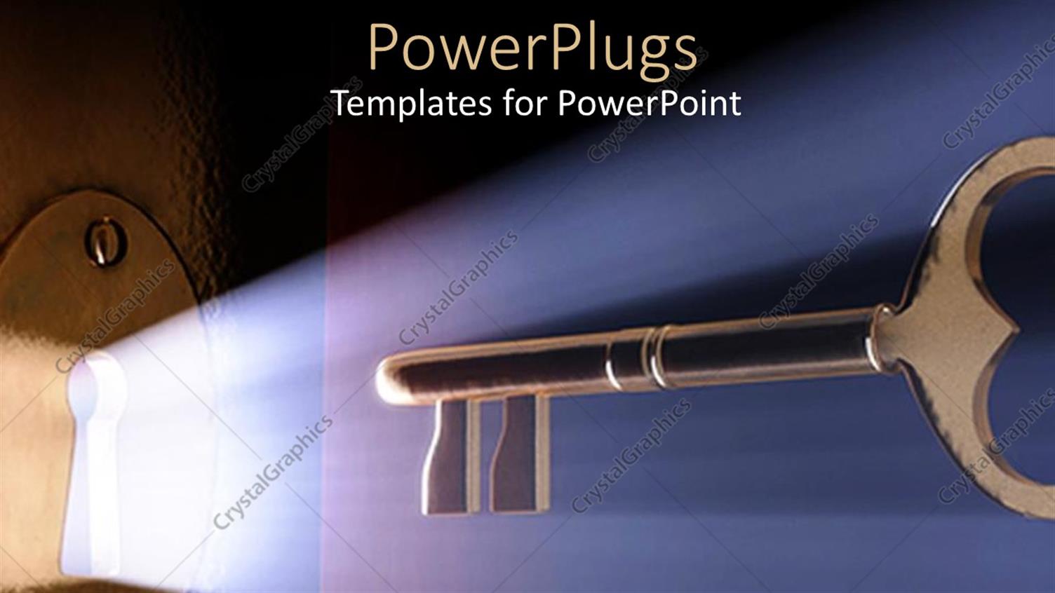 Premium Template for PowerPoint & Google Slides 