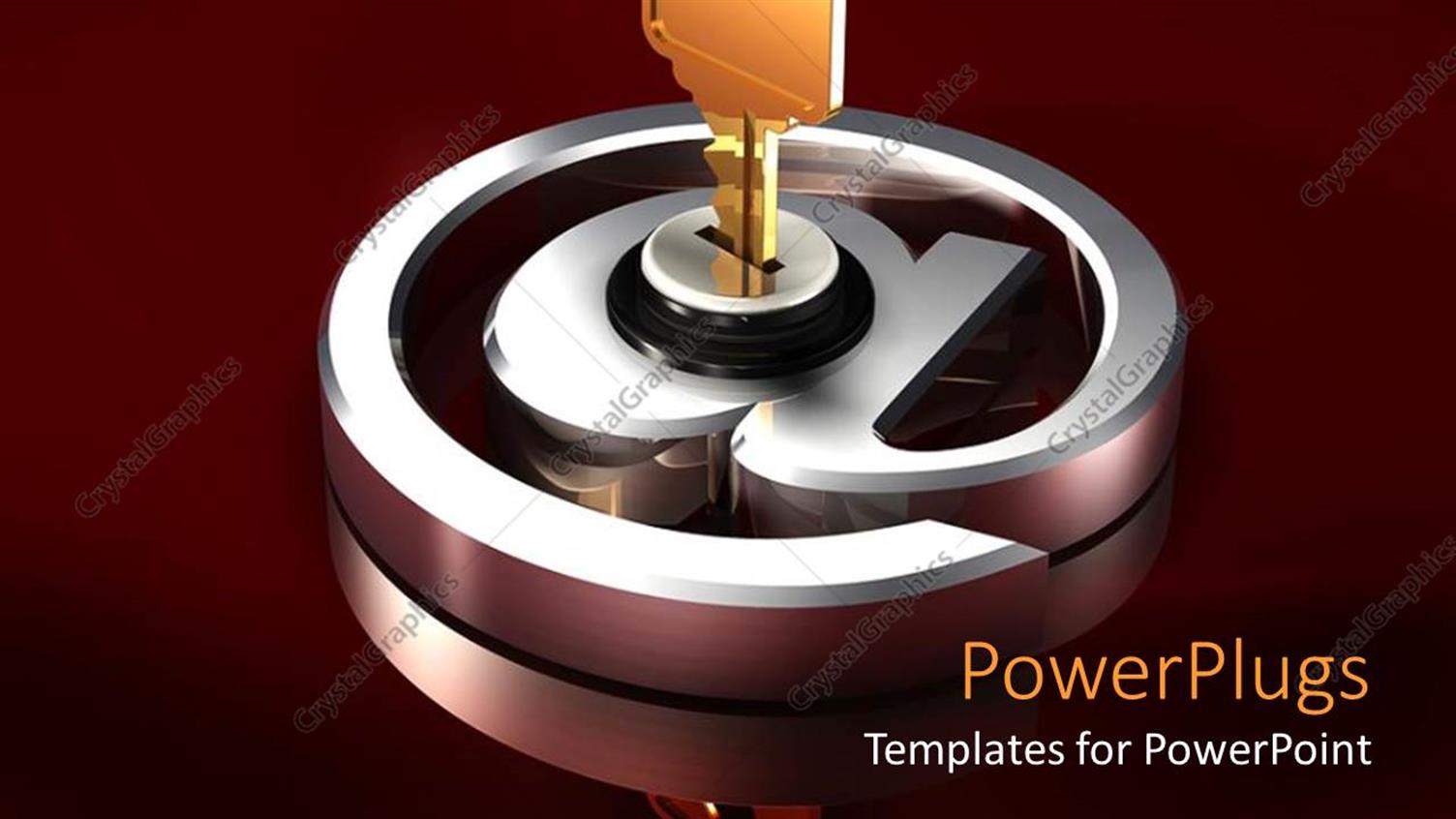 Premium Template for PowerPoint & Google Slides 