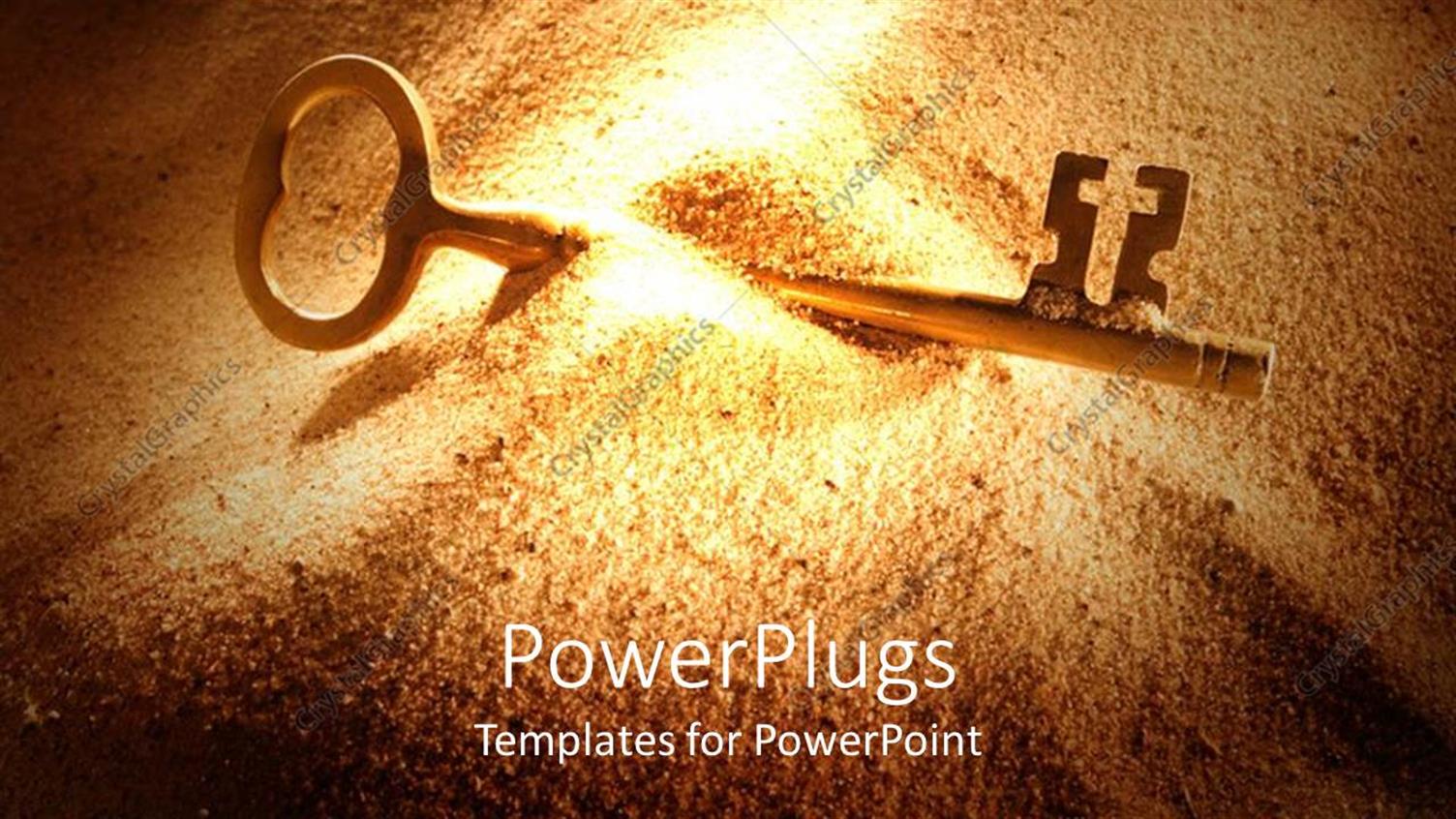 Premium Template for PowerPoint & Google Slides 