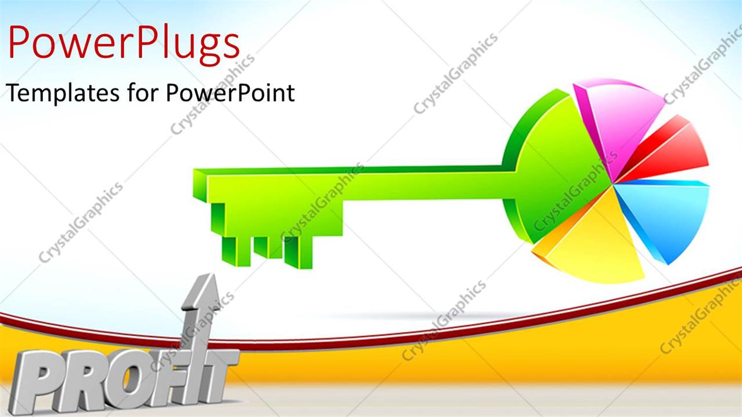 Premium Template for PowerPoint & Google Slides 