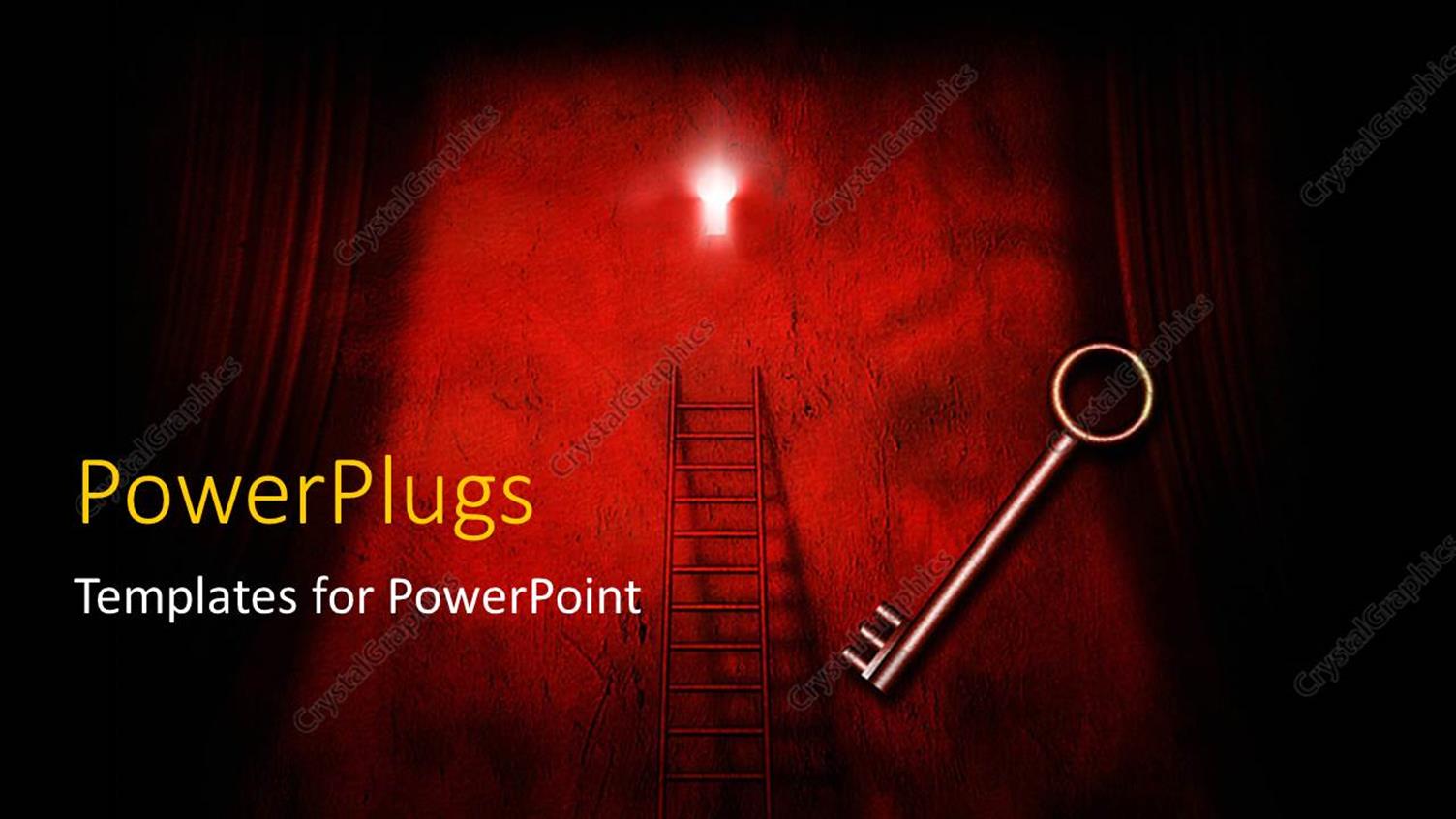 Premium Template for PowerPoint & Google Slides 