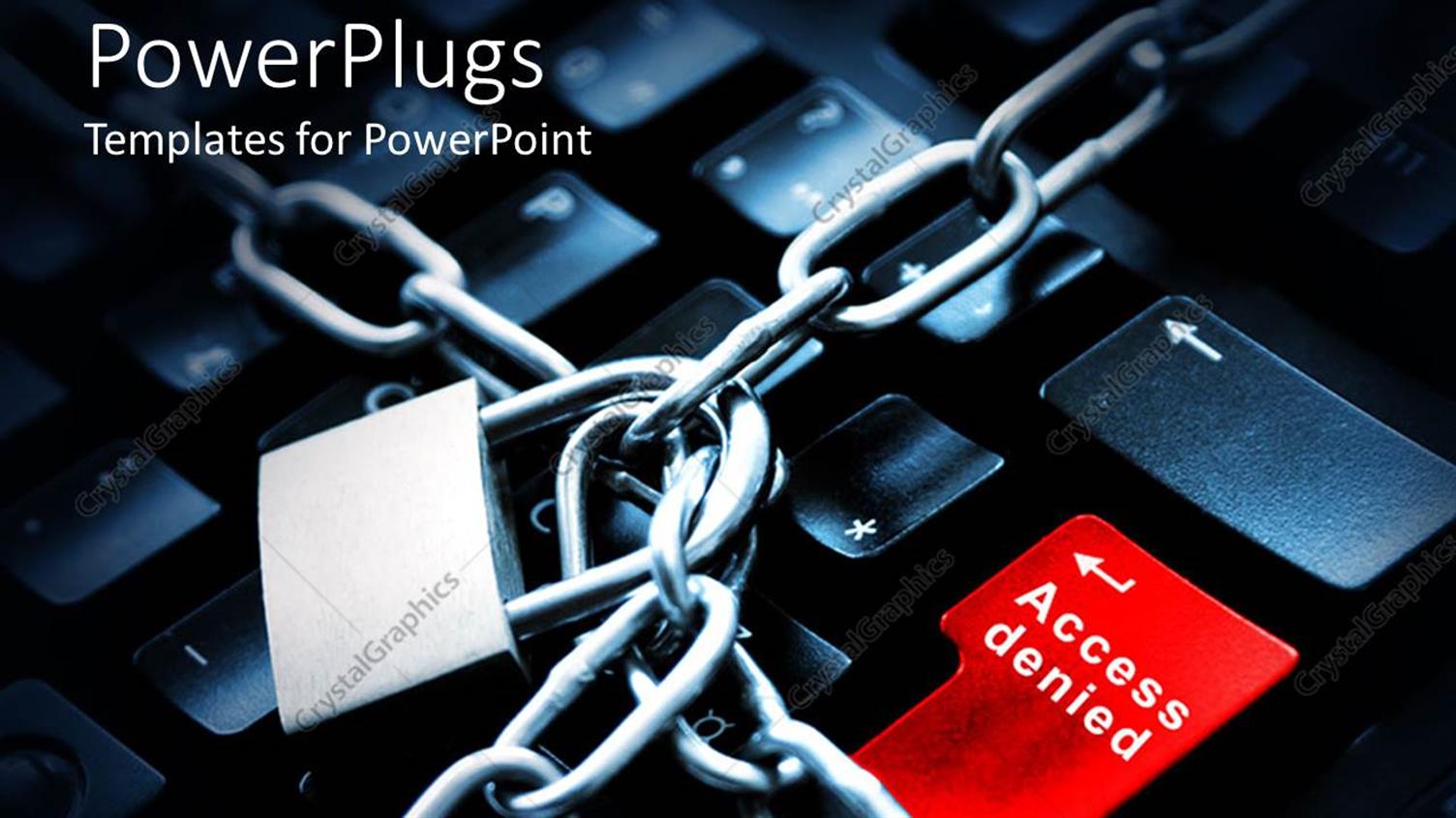 Premium Template for PowerPoint & Google Slides 