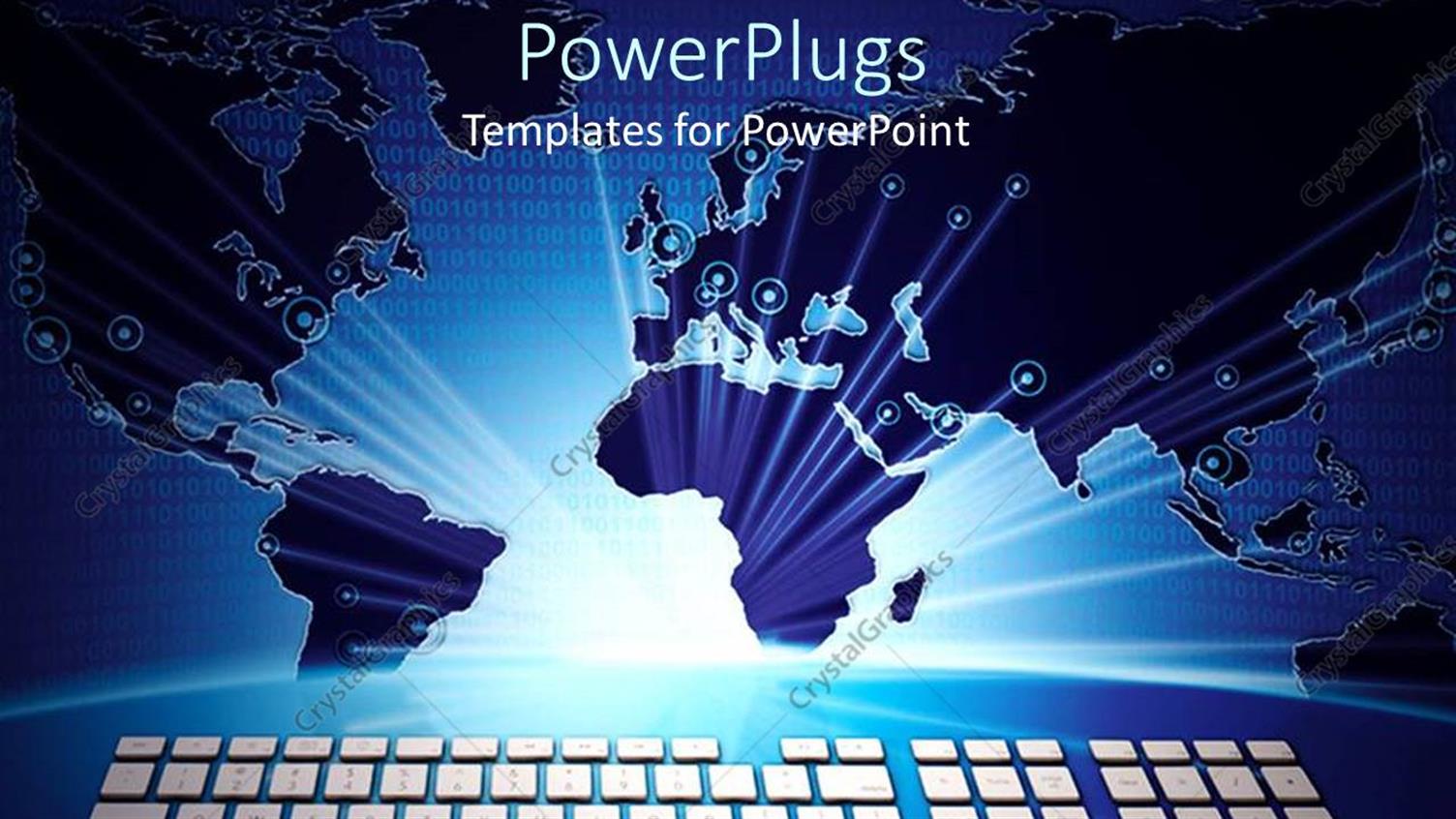 Premium Template for PowerPoint & Google Slides 