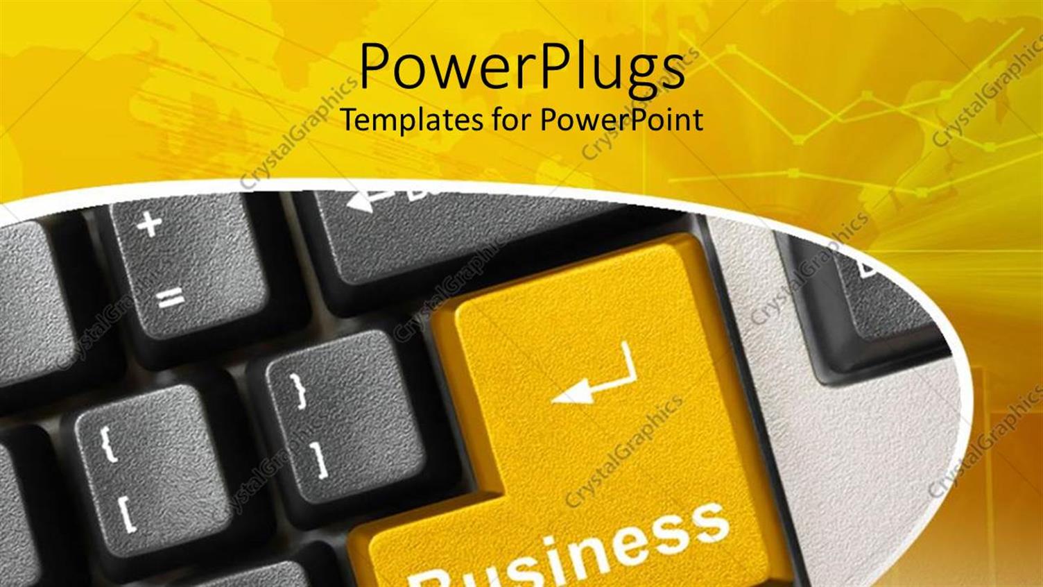 Premium Template for PowerPoint & Google Slides 