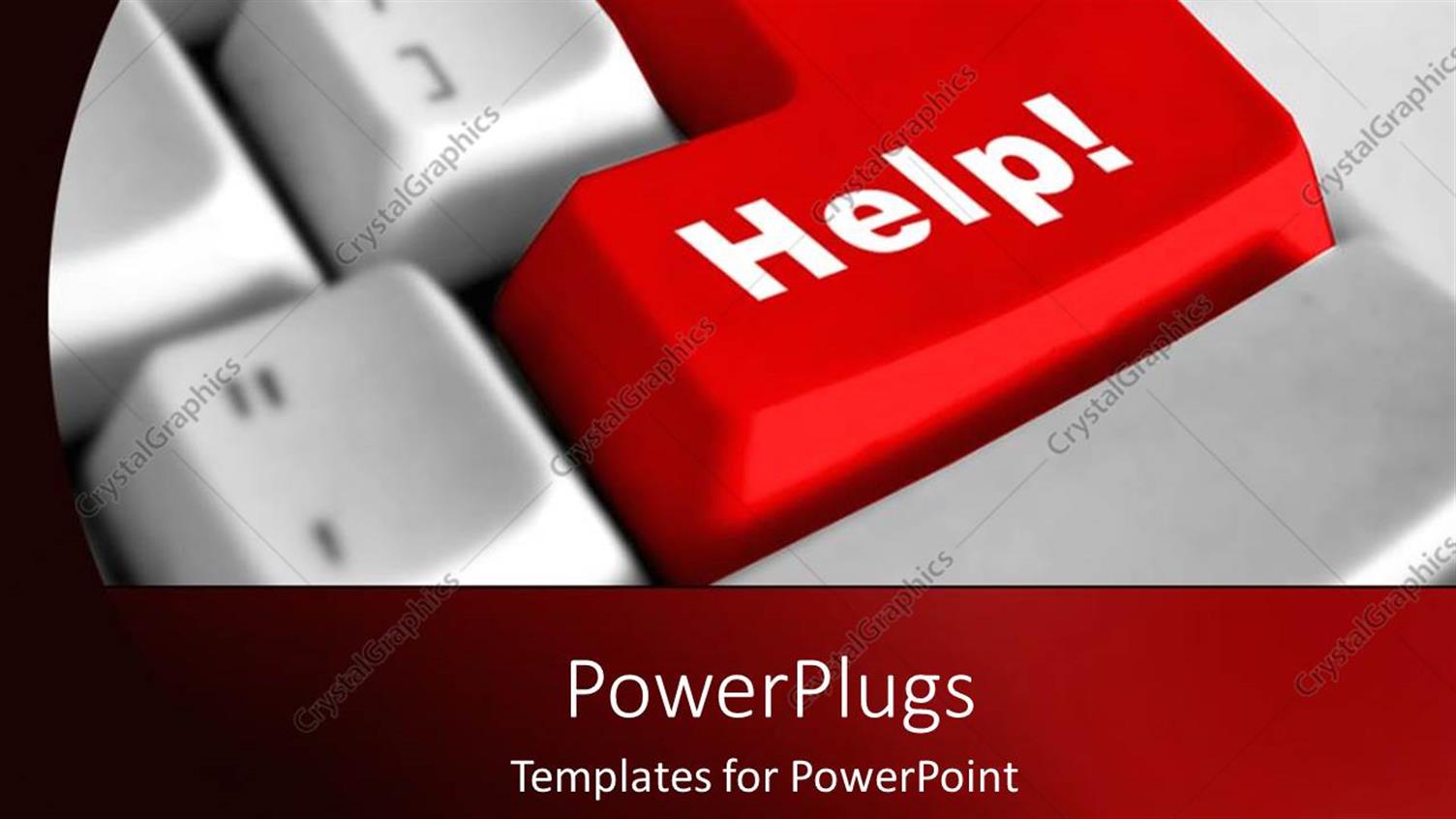 Premium Template for PowerPoint & Google Slides 