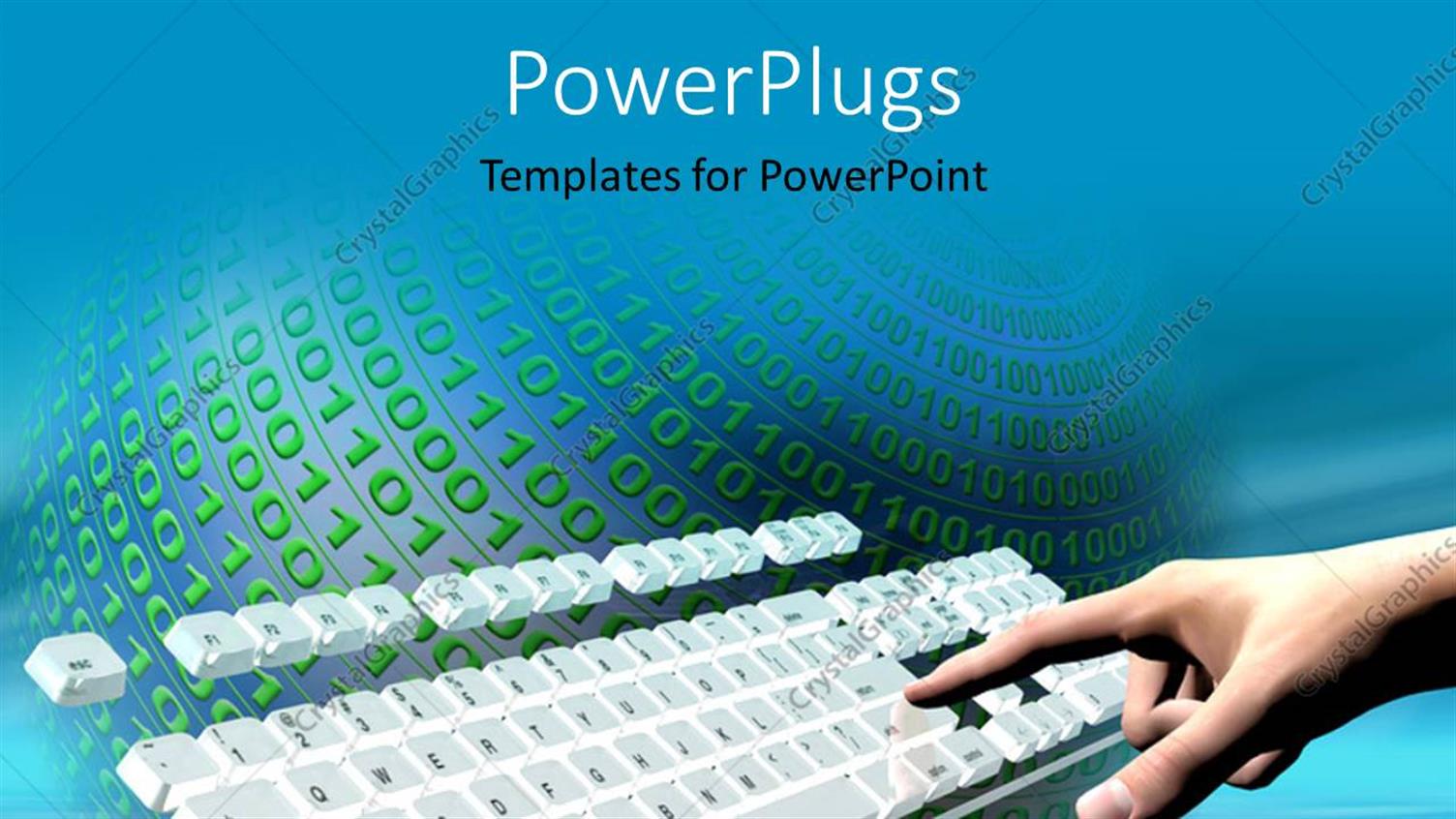 Premium Template for PowerPoint & Google Slides 