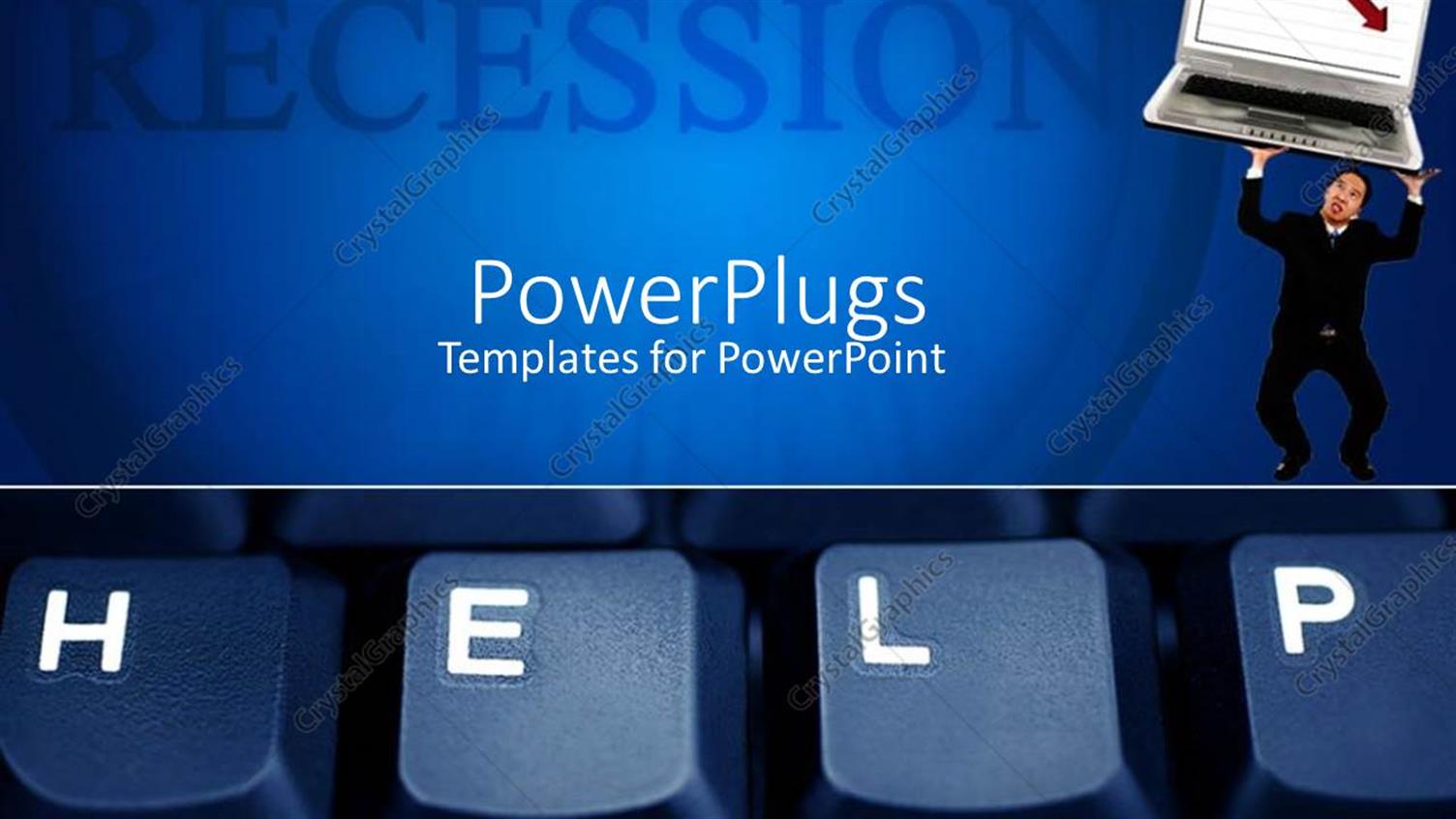 Premium Template for PowerPoint & Google Slides 