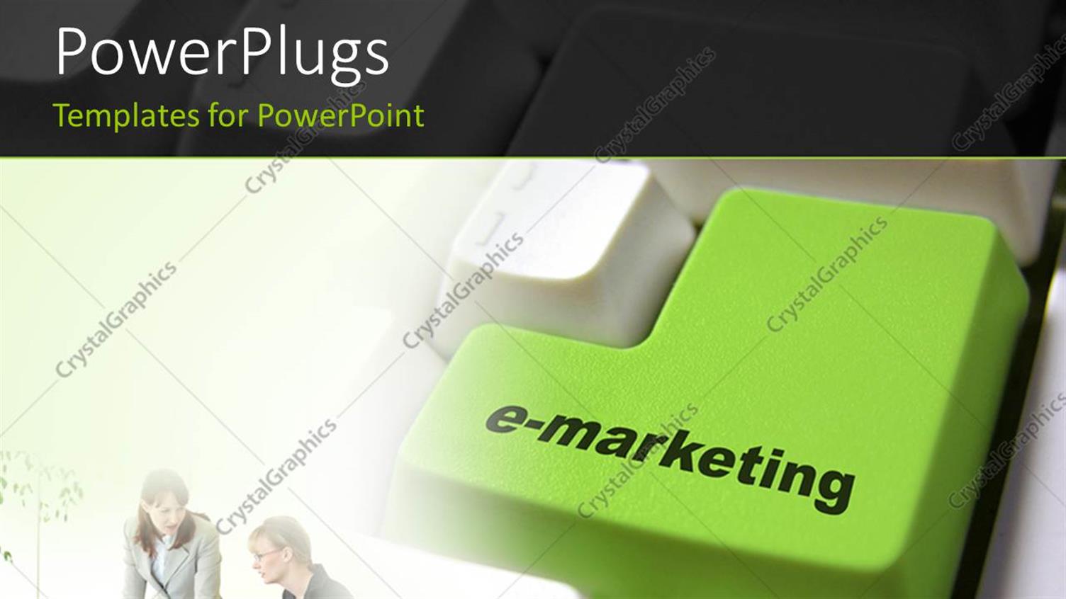 Premium Template for PowerPoint & Google Slides 