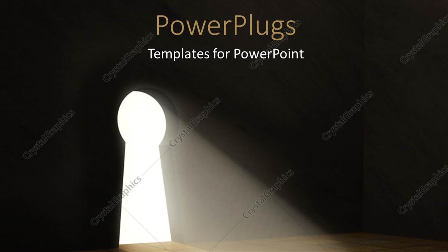 Premium Template for PowerPoint & Google Slides 