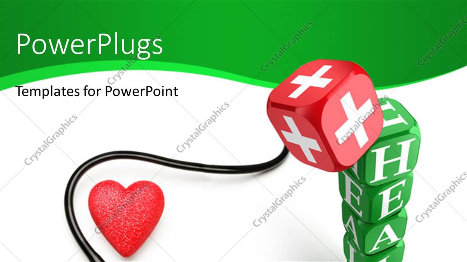 Premium Template for PowerPoint & Google Slides 