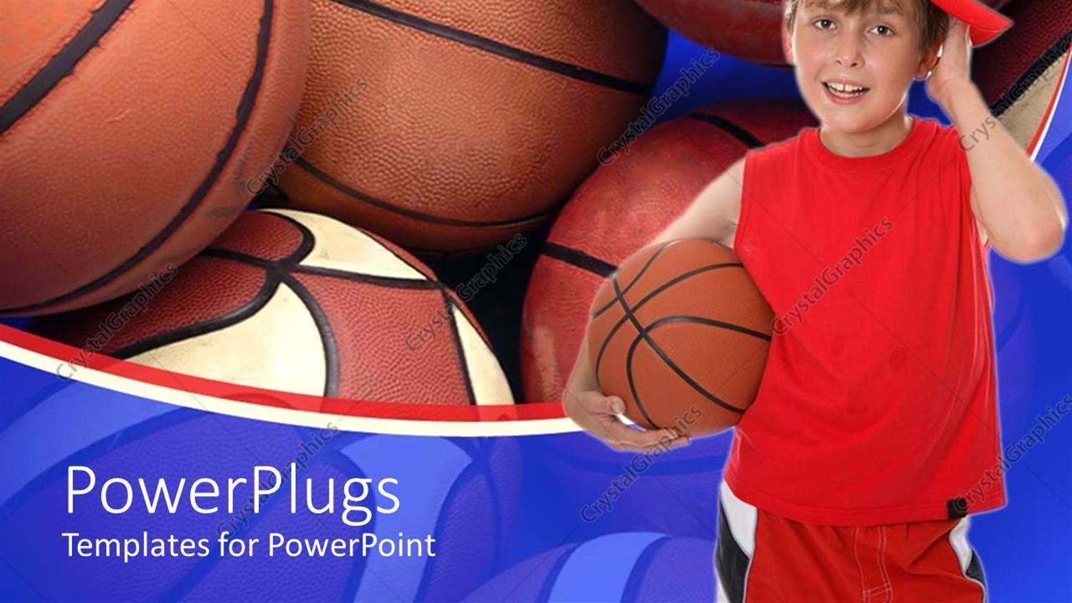 Premium Template for PowerPoint & Google Slides 