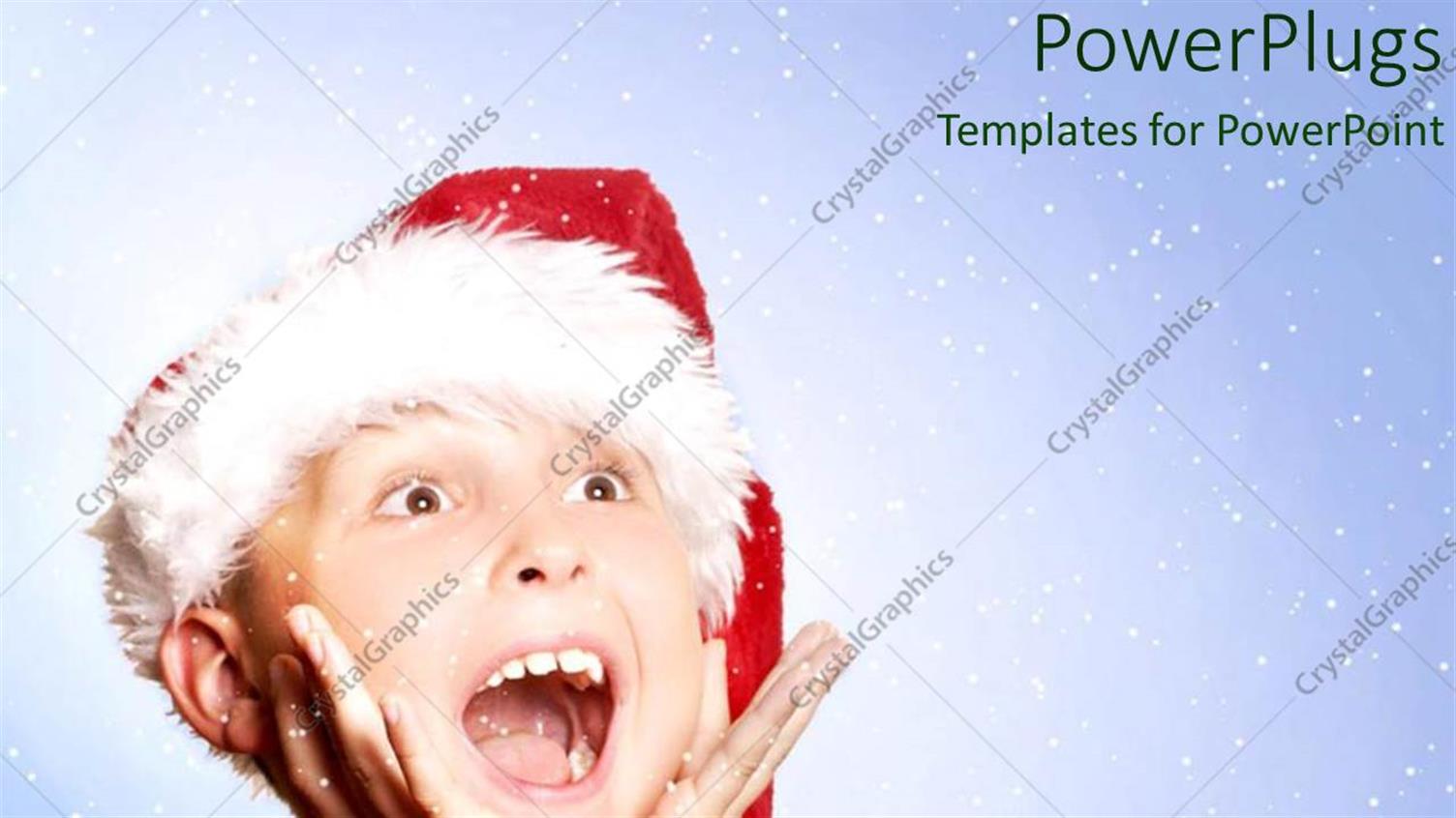 Premium Template for PowerPoint & Google Slides 