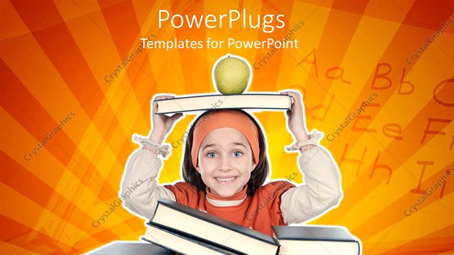 Premium Template for PowerPoint & Google Slides 