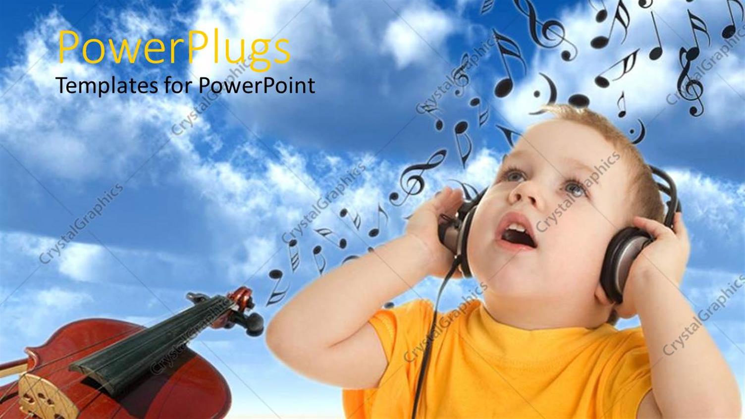 Premium Template for PowerPoint & Google Slides 