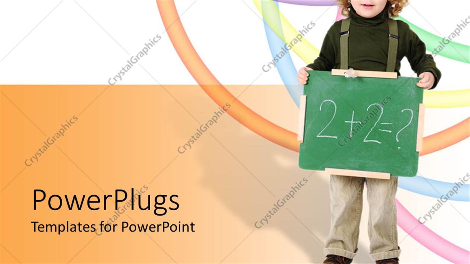 Premium Template for PowerPoint & Google Slides 