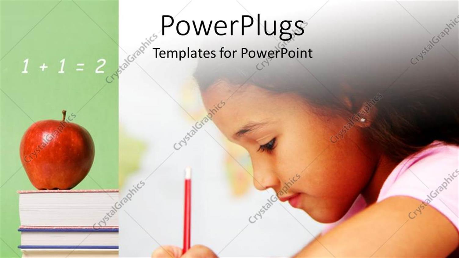 Premium Template for PowerPoint & Google Slides 