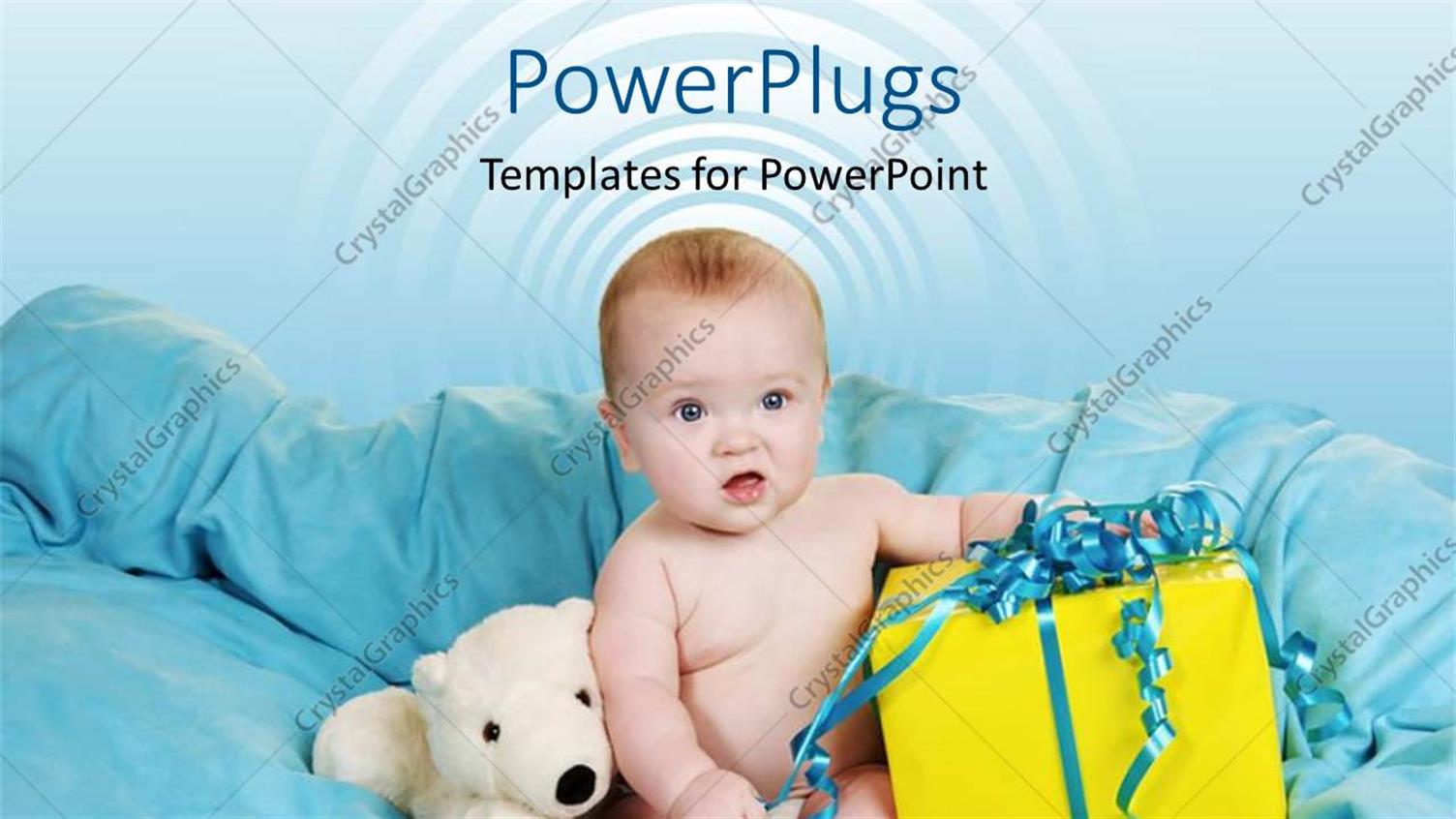 Premium Template for PowerPoint & Google Slides 