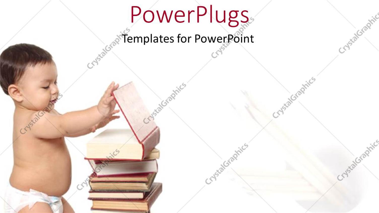 Premium Template for PowerPoint & Google Slides 