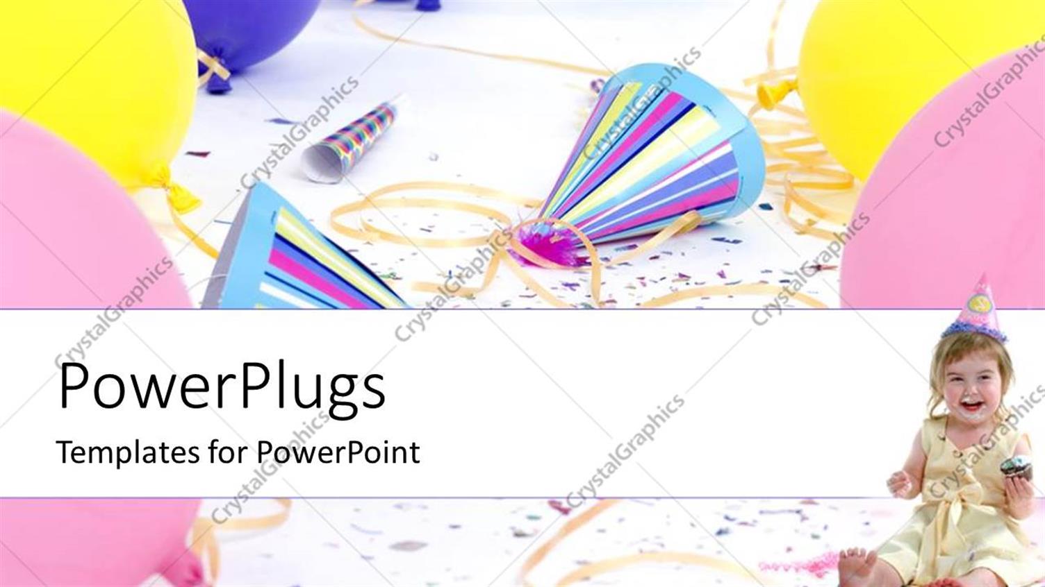 Premium Template for PowerPoint & Google Slides 