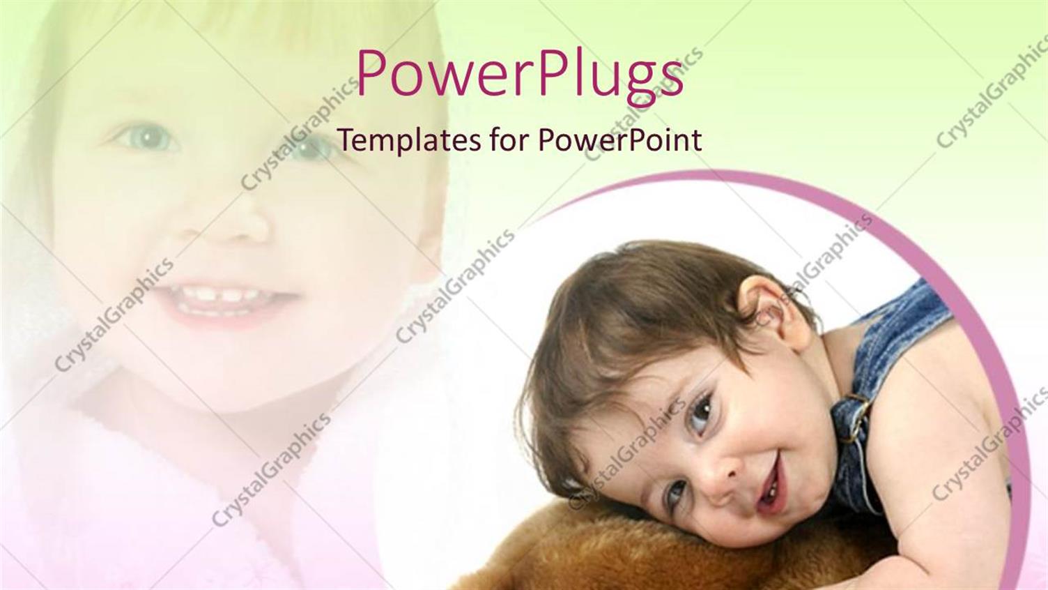 Premium Template for PowerPoint & Google Slides 